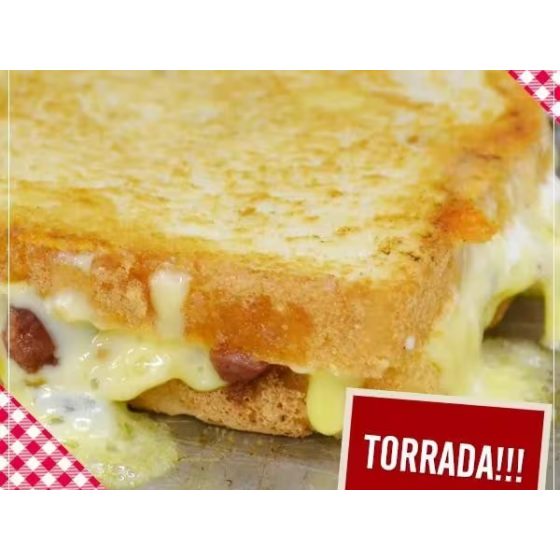 Torrada  Bacon