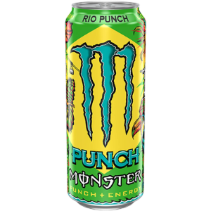 MONSTER JUIC RIO PUNCH LT 473ML