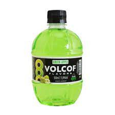 Coquetel Volcof limãozinho  500ml