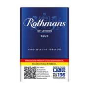 CIGARRO ROTH BLUE KRE BE BRA MAÇO 