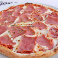 PIZZA DE PRESUNTO