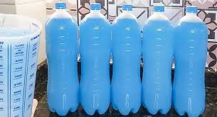 SABÃO LIQUIDO 2L