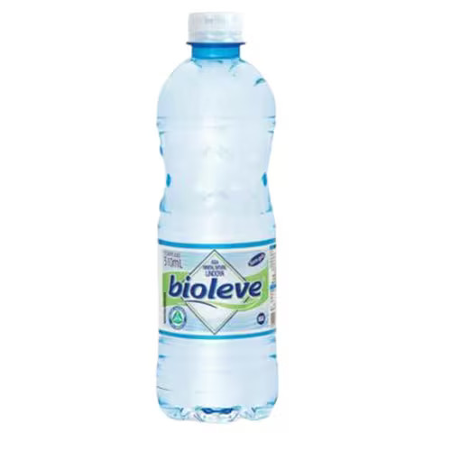 Agua sem Gás 510ml