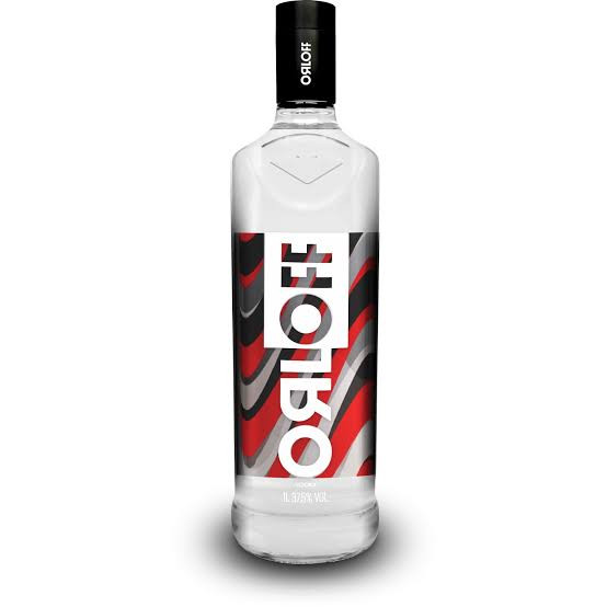 ORLOFF GARRAFA