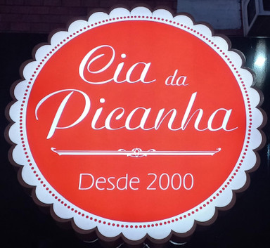 CIA DA PICANHA
