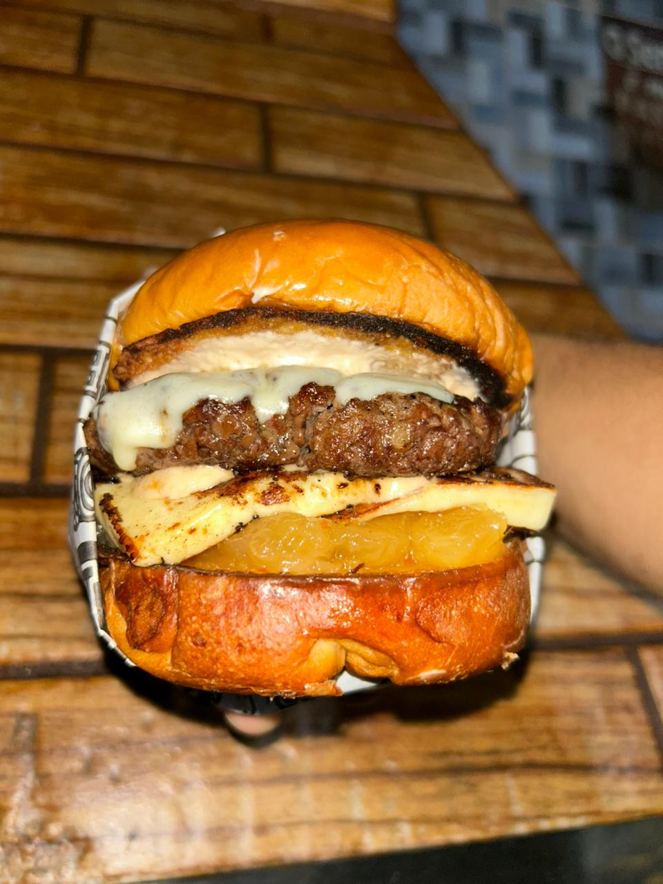 Abacaxi Grill