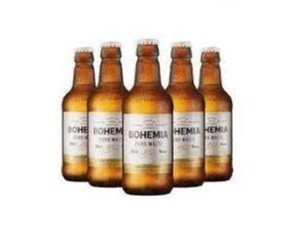 C/23 BOHEMIA 300ML/APENAS O LIQUIDO