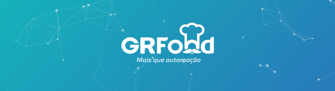  GRFood Delivery - Recife