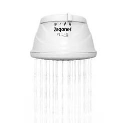 Ducha Fluir Zagonel 6800w 220v 