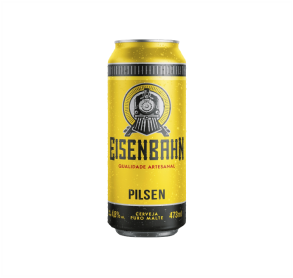 Eisenbahn Pilsen 473ml