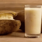 Suco de Cupuaçu 