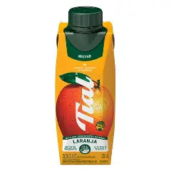 Suco de Laranja Nectar (Tial) 250ml