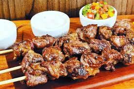 Churrasco M