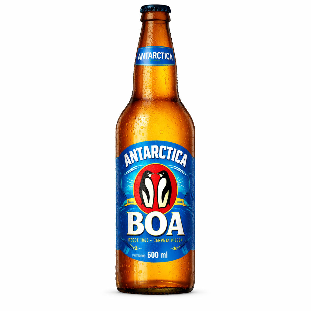 ANTARCTICA BOA 600ML