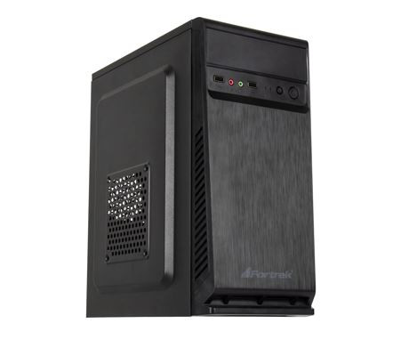 Gabinete ATX Compact