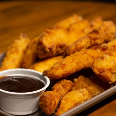 FRANGO FRITO 350G