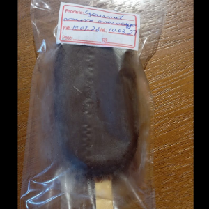 PICOLÉ GOURMET - MOUSSE DE MARACUJÁ