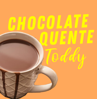 CHOCOLATE QUENTE TODDY