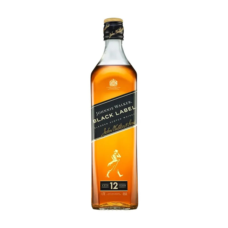 Johnnie Walker Black Label