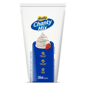 CHANTY MIX CHANTILY 200G
