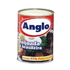 FEIJOADA ANGLO 430G