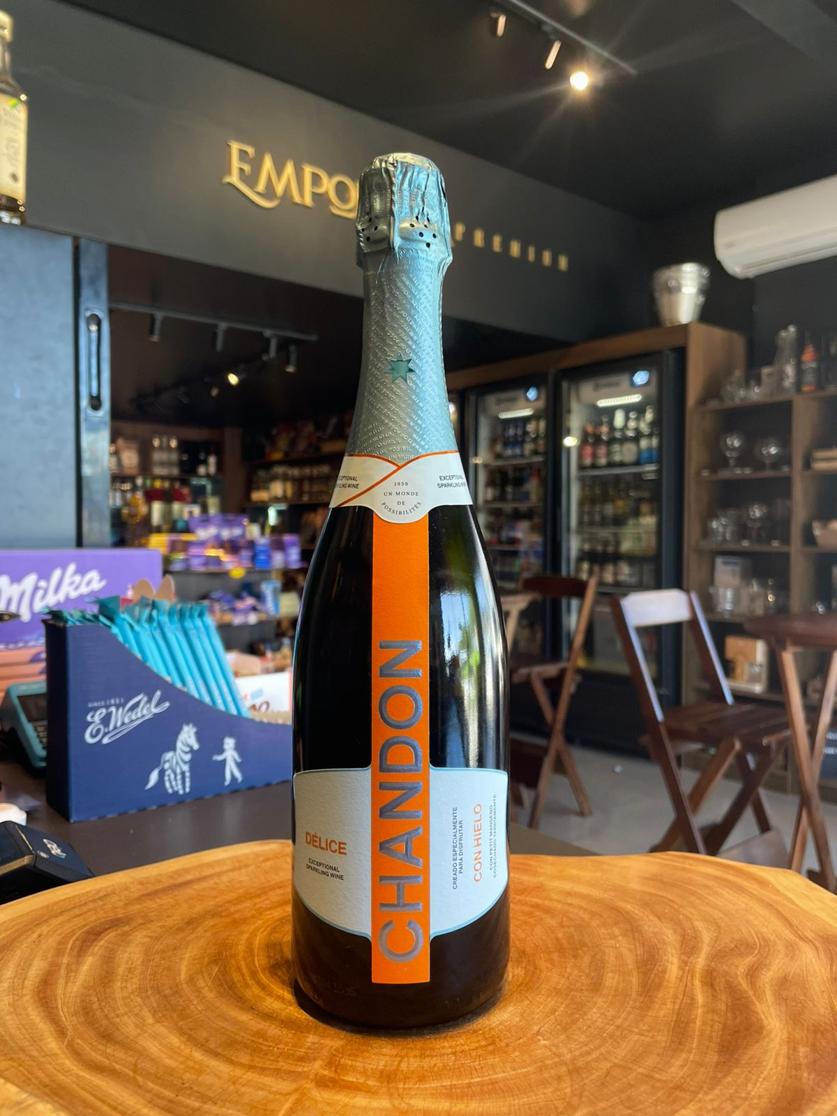Chandon Délice 
