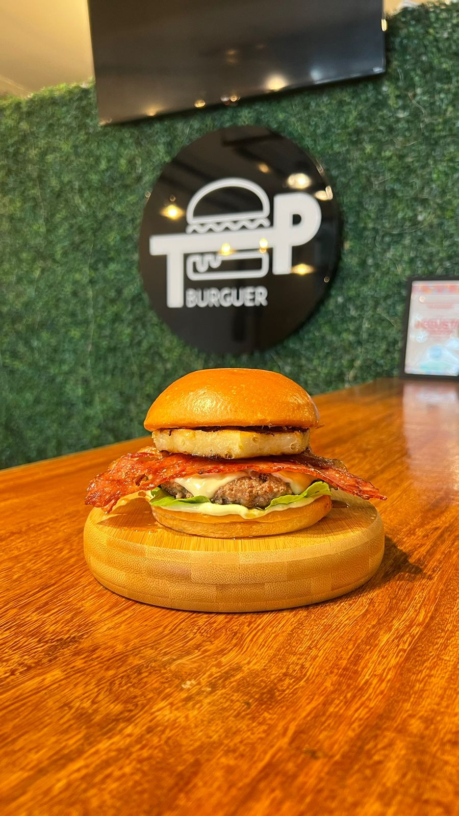 Top Tropical ( especial do mês )