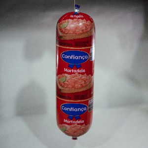 MORTADELA