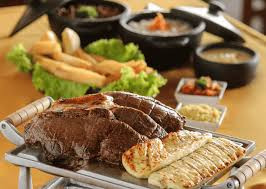 CARNE DE SOL COMPLETA 