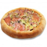 ESFIHA PIZZA