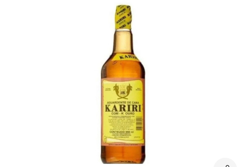 KARIRI 