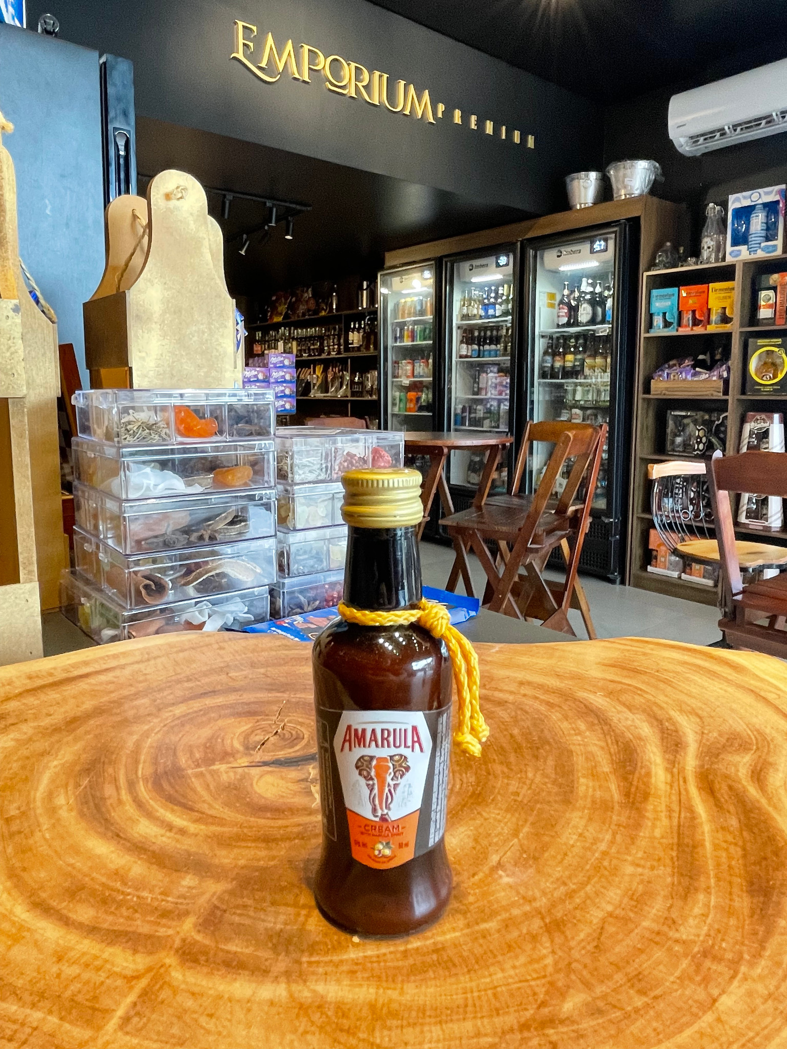Amarula Cream 50ML