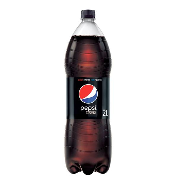 PEPSI ZERO 2L 