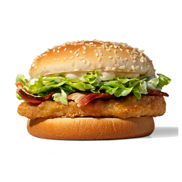 McChicken Bacon