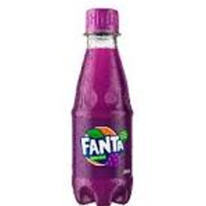 FANTA UVA PET