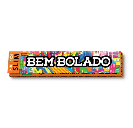 Seda Bem-Bolado King Size Slim