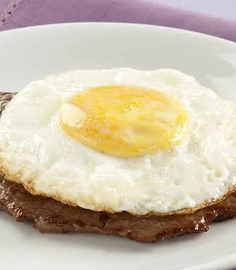 Bife a Cavalo