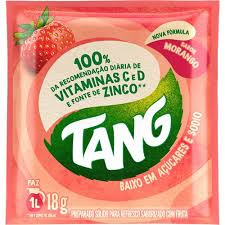 SUCO TANG MORANGO 18G