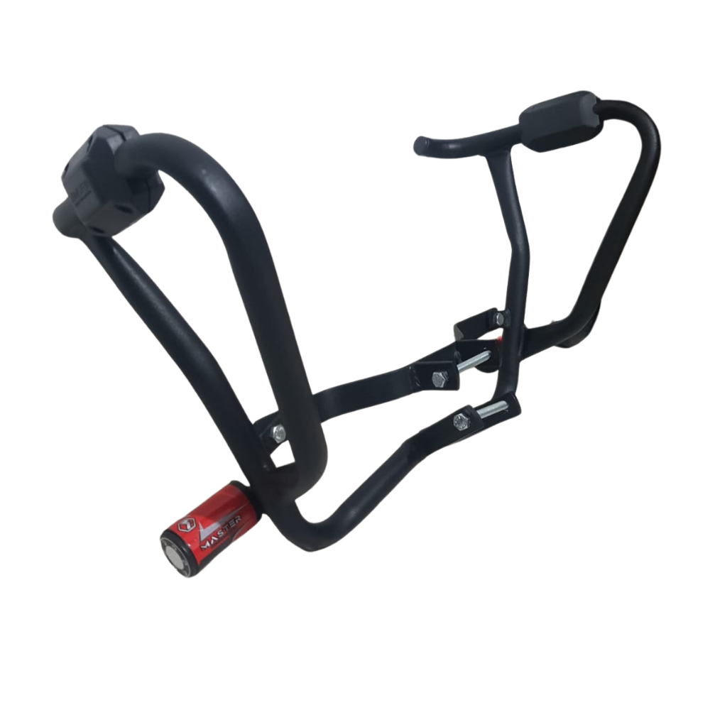 PROT CAREN CB 300/2015 ESB/VERMELHO