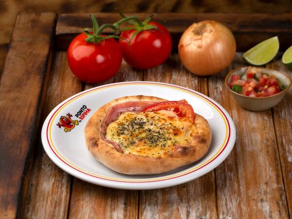 Esf. de Pizza