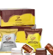 ALFAJOR SUDELECHE