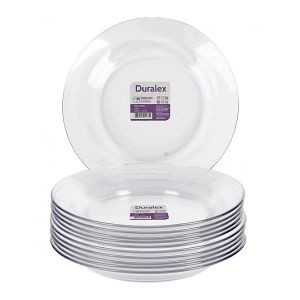 PRATO FUNDO DURALEX ASTRAL NADIR VD22CM