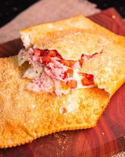 PASTEL PIZZA