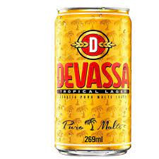 DEVASSA