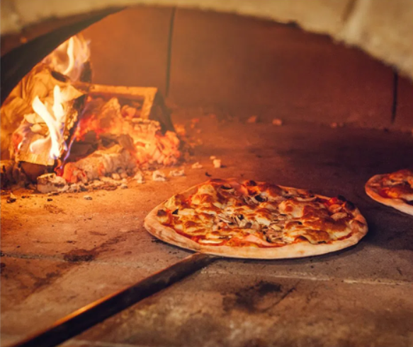 Pizzas da Promoção