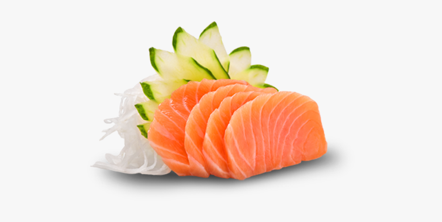 SASHIMI (08 PECAS)