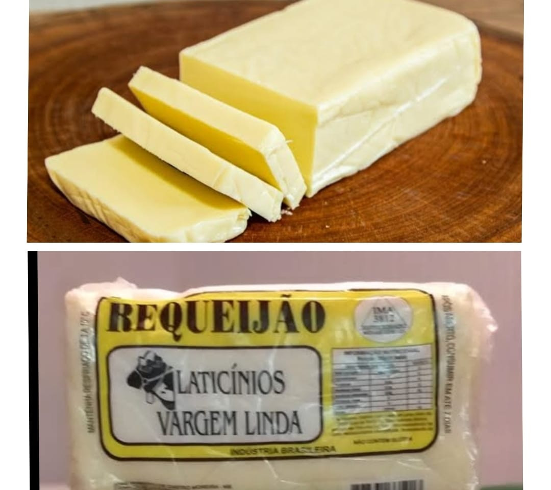 REQUEIJÃO EM BARRA VARGEM LINDA