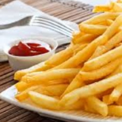 Batata Frita Porção