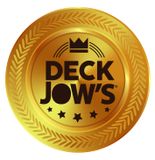 DECK JOWS CHOPPERIA