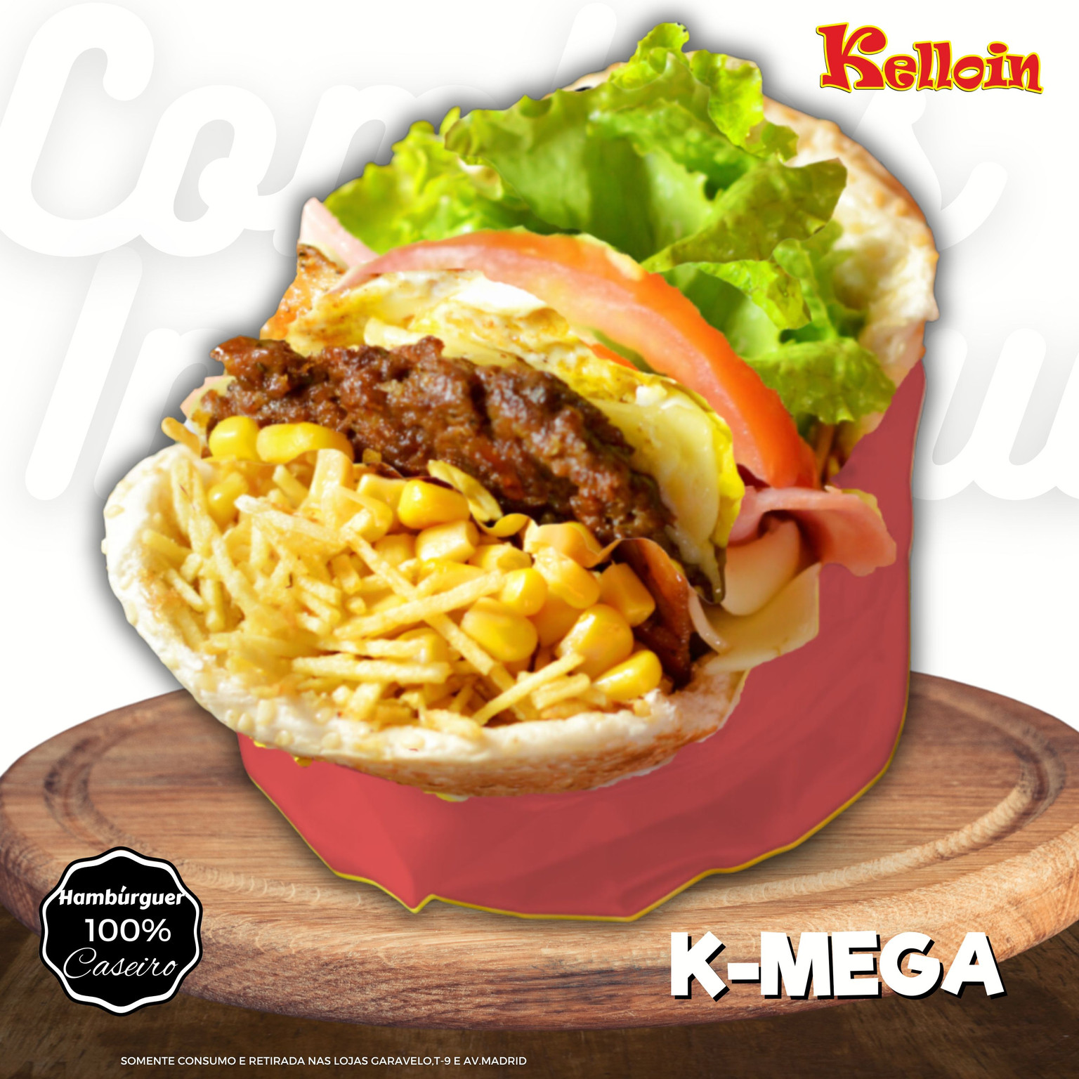 K-MEGA